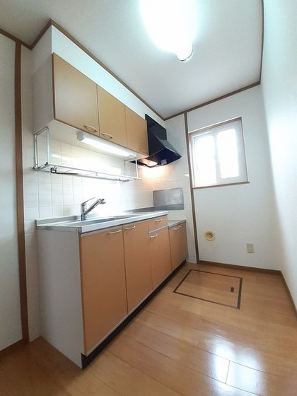 レインボー21 A棟