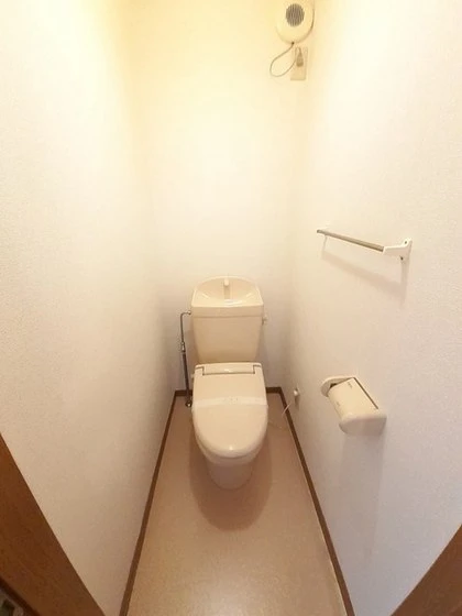 レインボー21 A棟