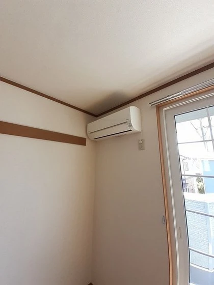 レインボー21 A棟