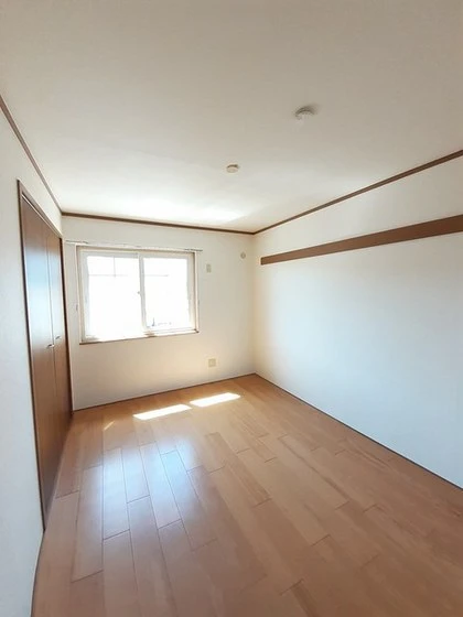 レインボー21 A棟