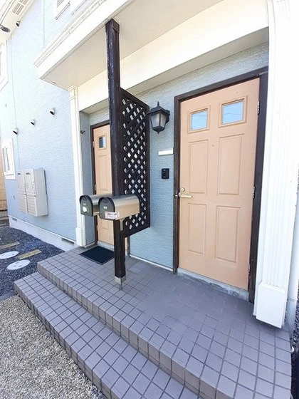 レインボー21 A棟