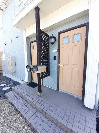 レインボー21 A棟