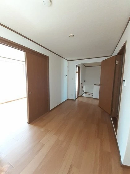 レインボー21 A棟