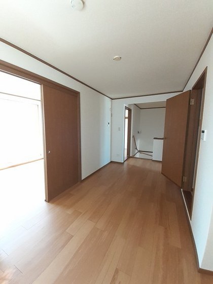 レインボー21 A棟