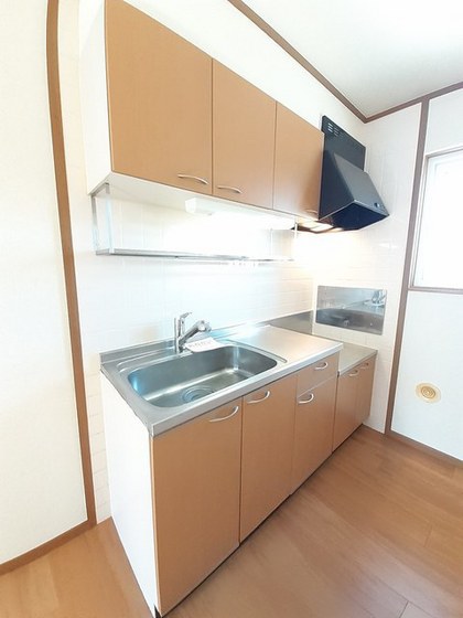 レインボー21 A棟