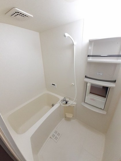 レインボー21 A棟