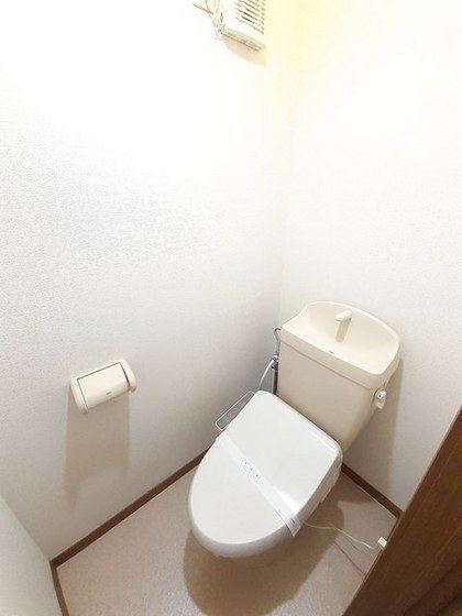 レインボー21 A棟