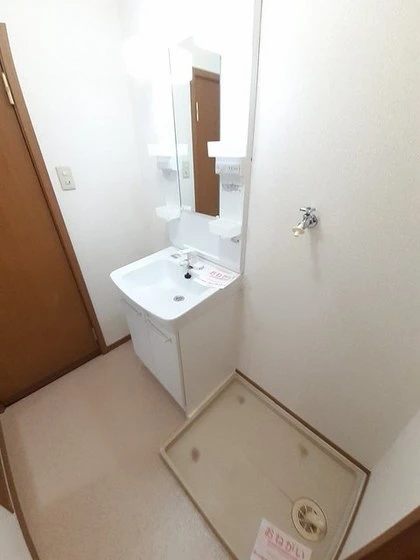 レインボー21 A棟