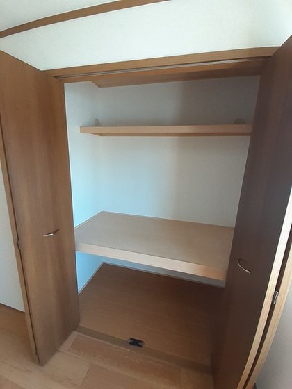 レインボー21 A棟