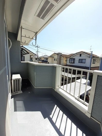 レインボー21 A棟