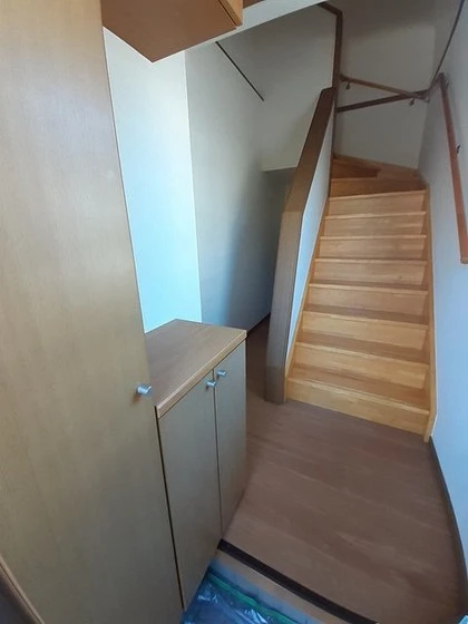 レインボー21 A棟