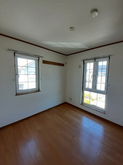 レインボー21 A棟