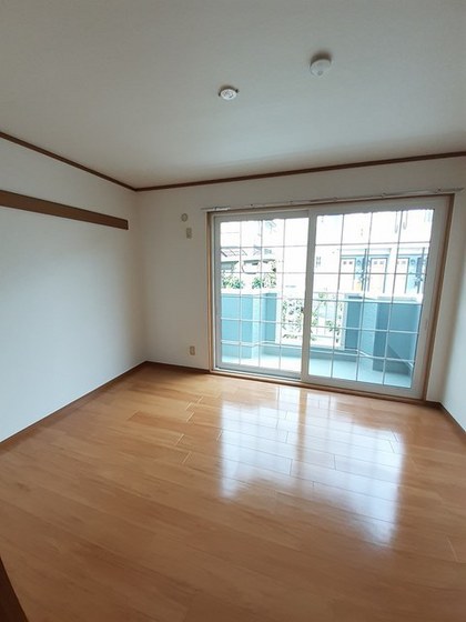 レインボー21 A棟