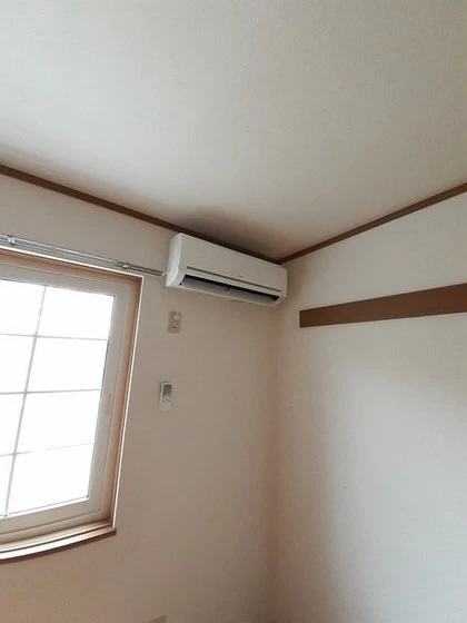 レインボー21 A棟