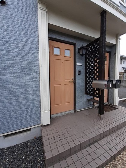 レインボー21 A棟