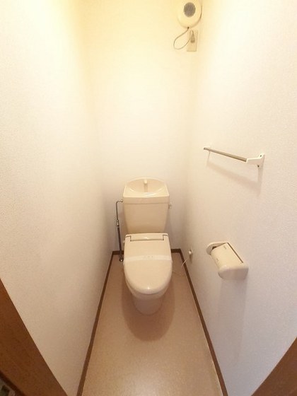 レインボー21 A棟