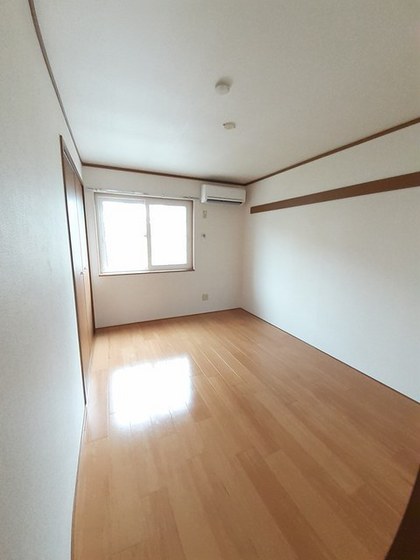 レインボー21 A棟