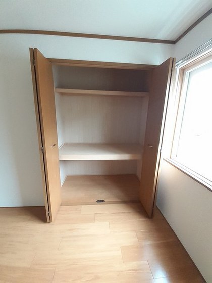 レインボー21 A棟