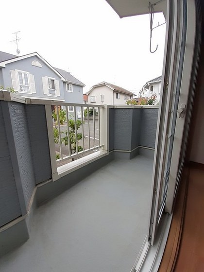 レインボー21 A棟