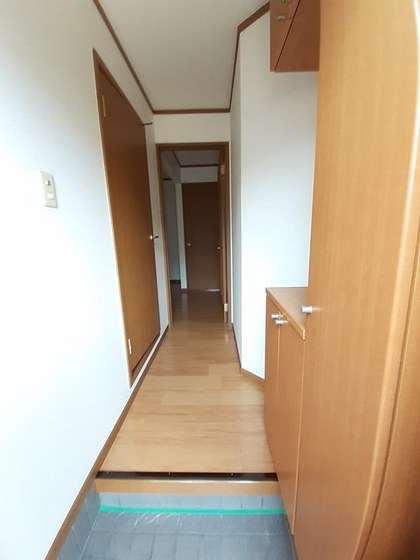 レインボー21 A棟