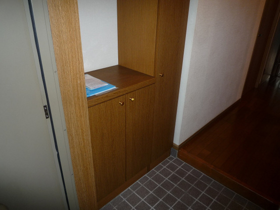 グリーンビレッジ北方