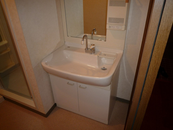 グリーンビレッジ北方