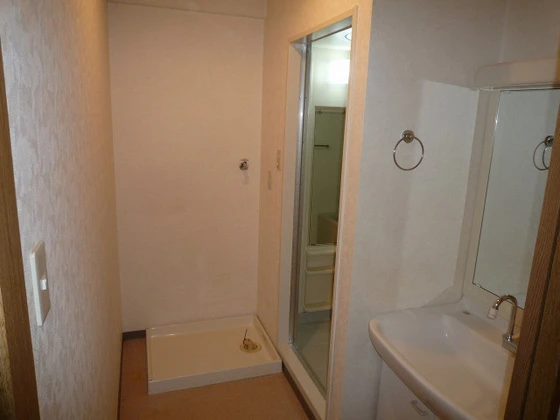 グリーンビレッジ北方