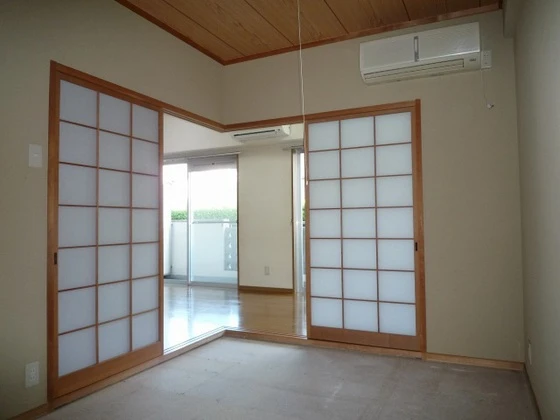 グリーンビレッジ北方