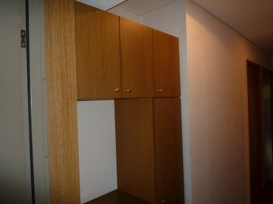 グリーンビレッジ北方