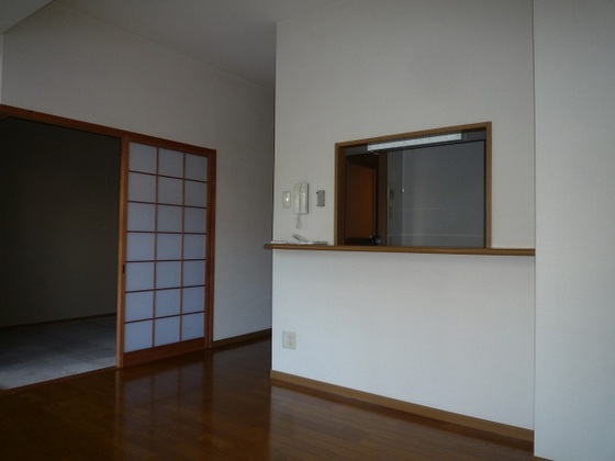 グリーンビレッジ北方