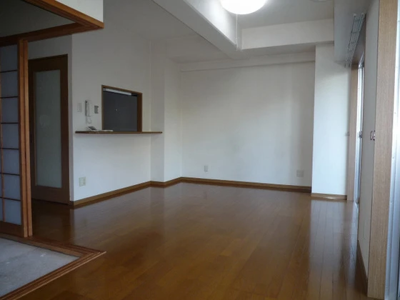 グリーンビレッジ北方