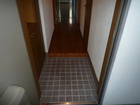 グリーンビレッジ北方