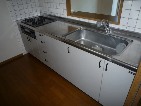 グリーンビレッジ北方