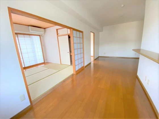 グリーンビレッジ北方