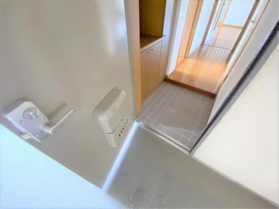 グリーンビレッジ北方