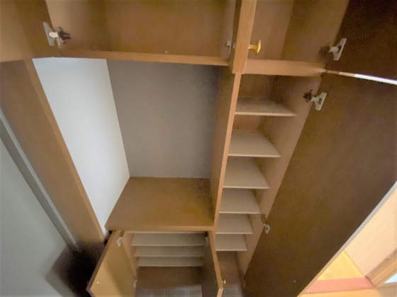 グリーンビレッジ北方