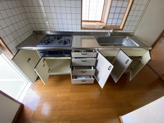 グリーンビレッジ北方