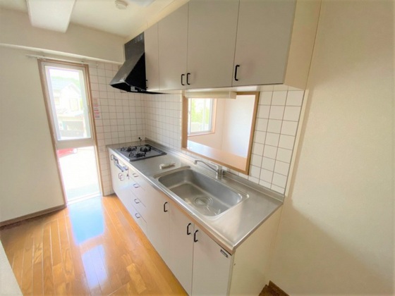 グリーンビレッジ北方