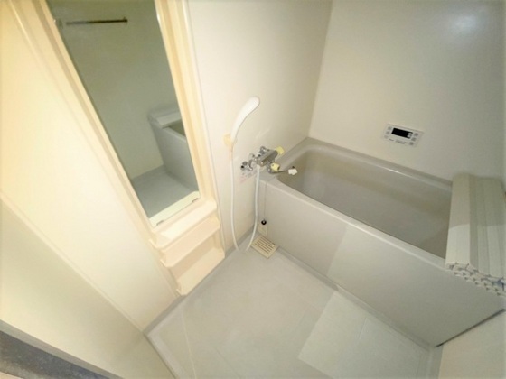 グリーンビレッジ北方