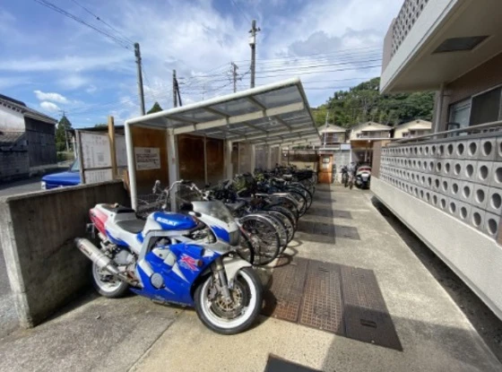 グリーンビレッジ北方