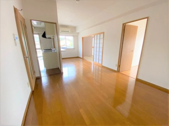 グリーンビレッジ北方