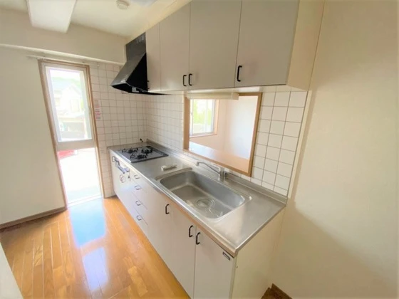 グリーンビレッジ北方