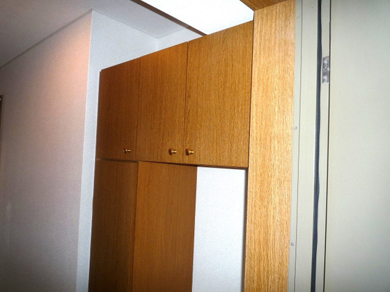 グリーンビレッジ北方