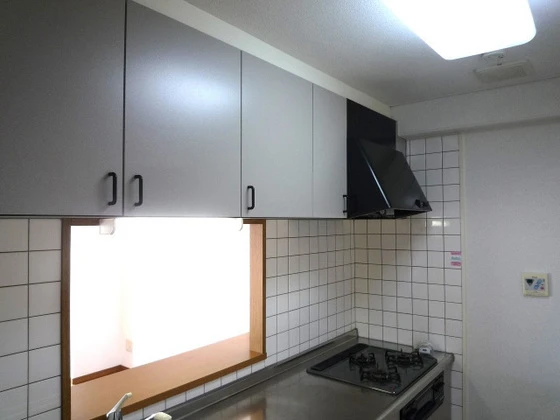 グリーンビレッジ北方