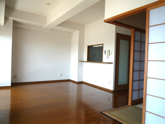 グリーンビレッジ北方