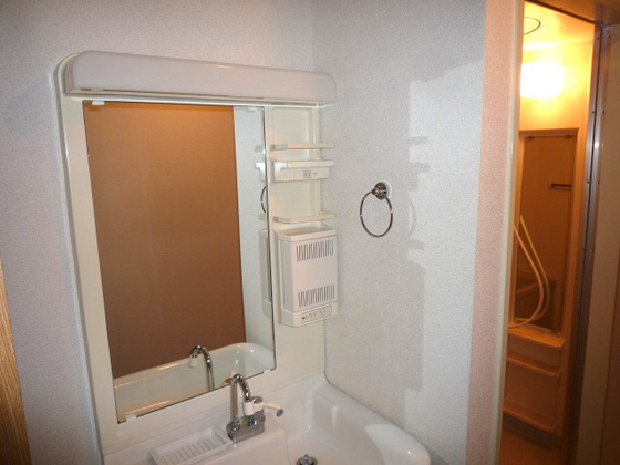 グリーンビレッジ北方