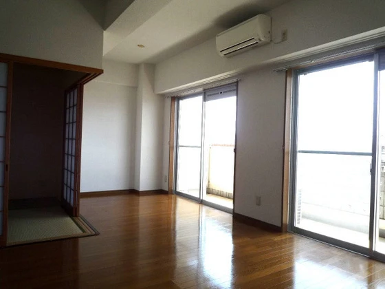 グリーンビレッジ北方