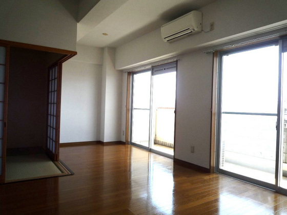 グリーンビレッジ北方