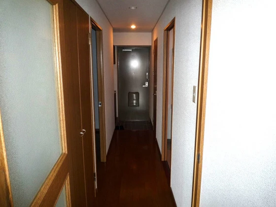 グリーンビレッジ北方