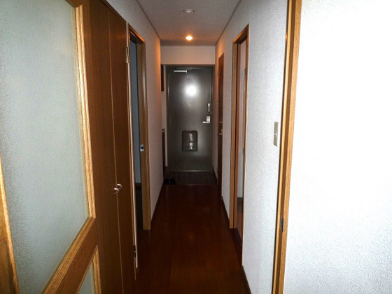 グリーンビレッジ北方